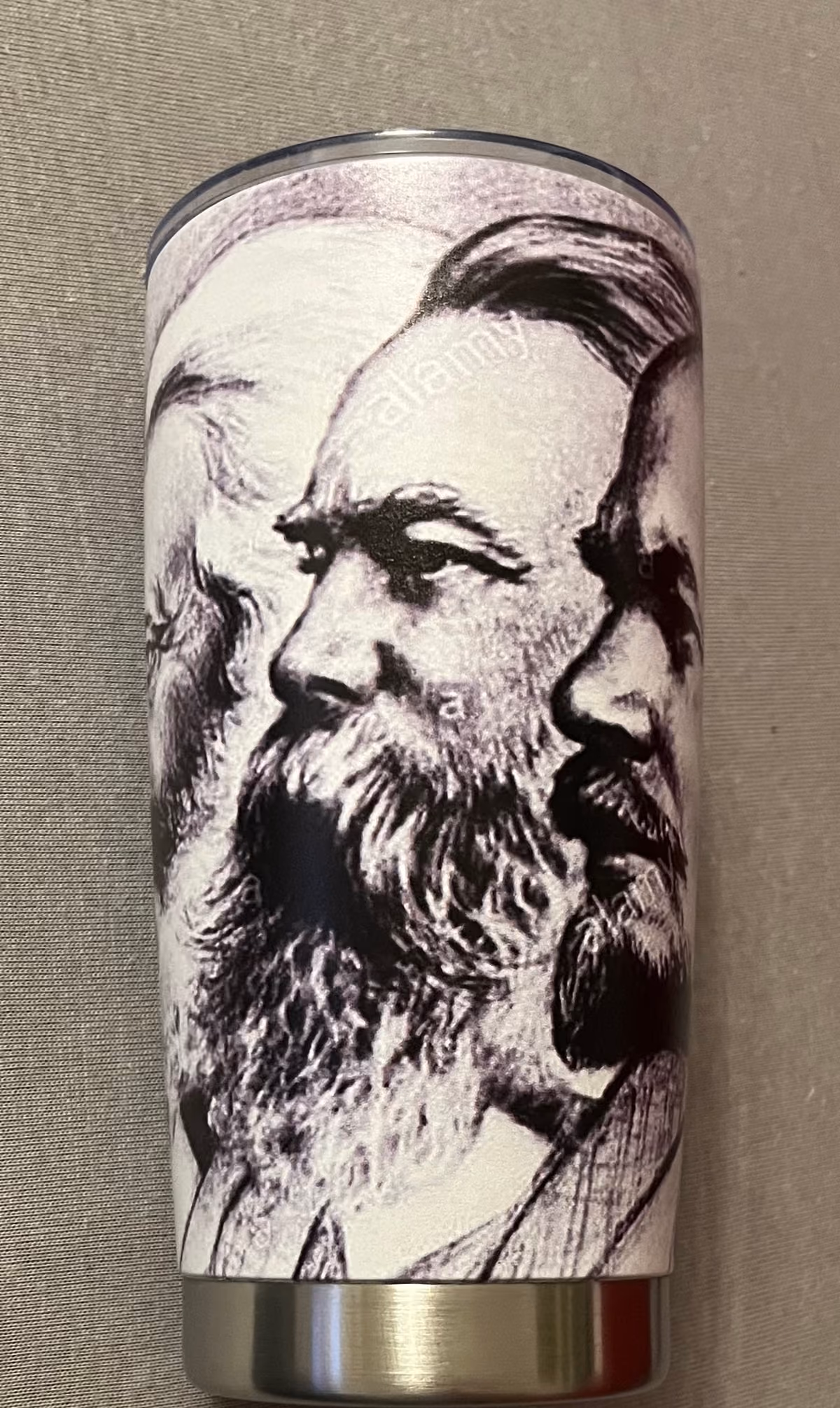 Marx-Engels-Lenin