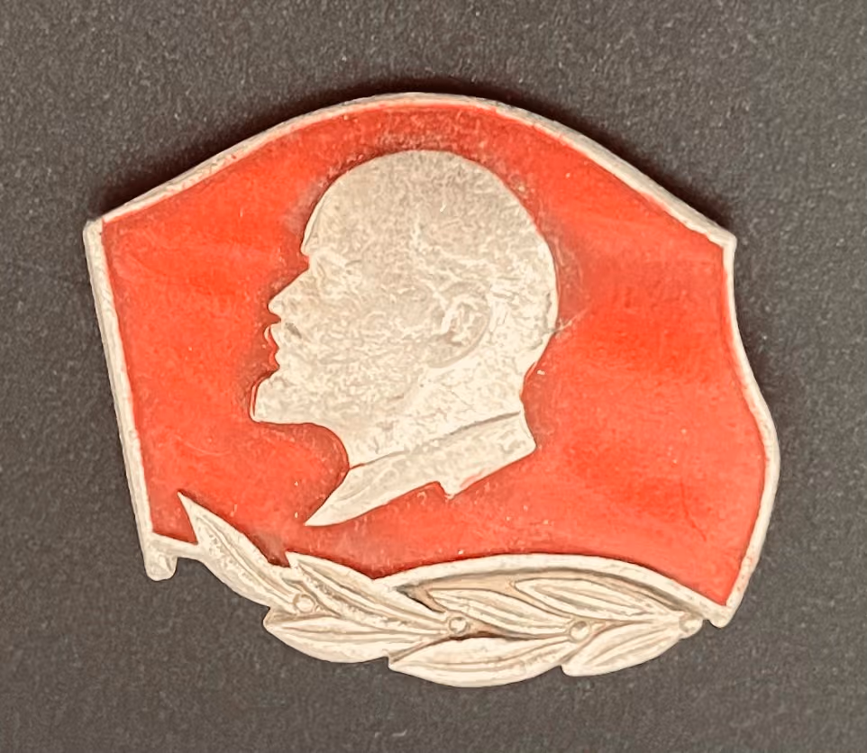 Lenin