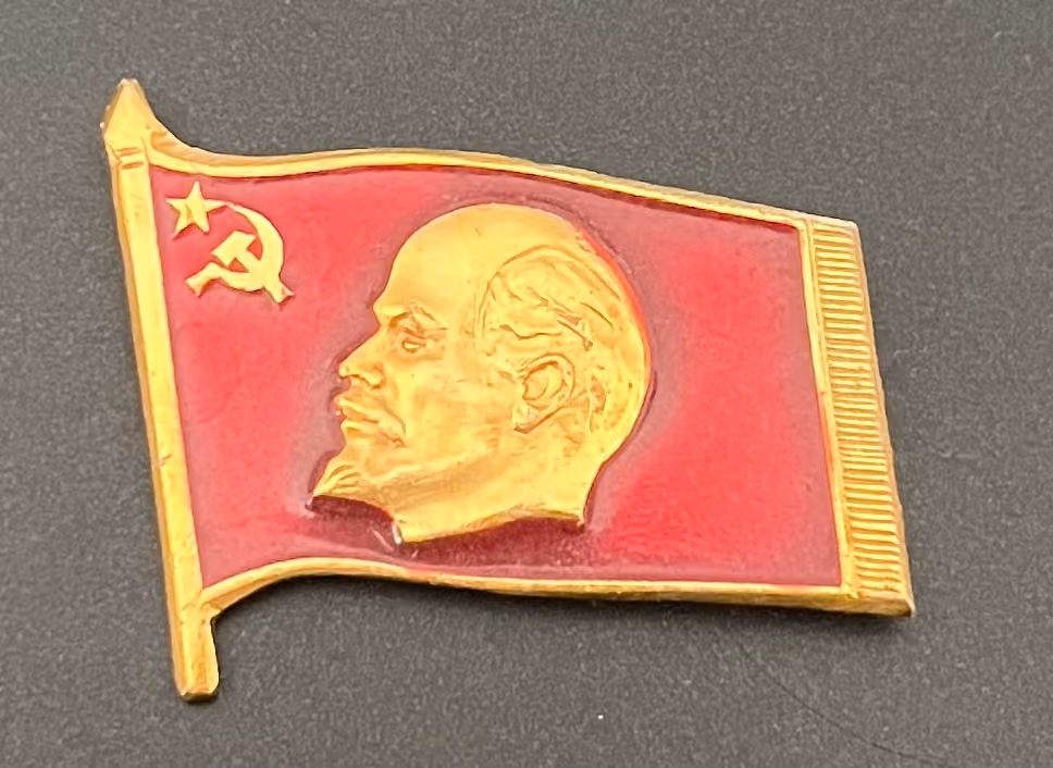 Lenin