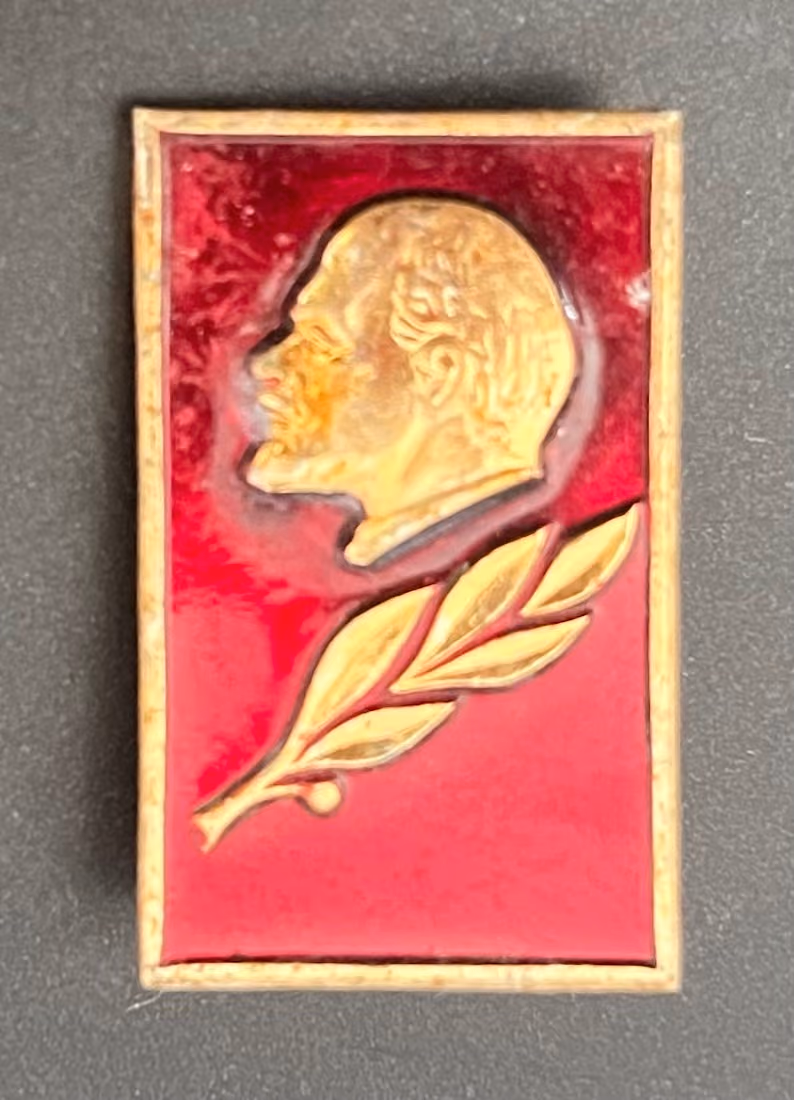 Lenin