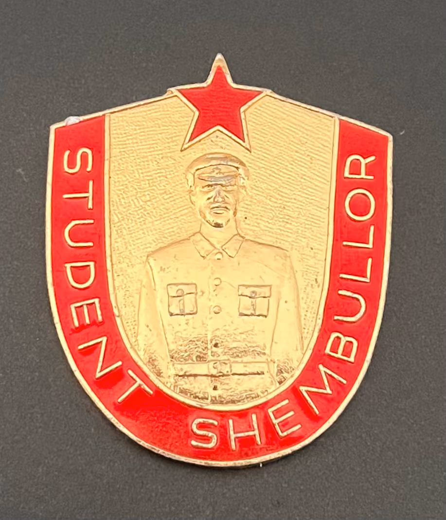 Ausgezeichneter Student