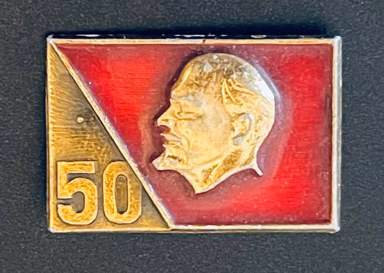 50 Jahre UdSSR