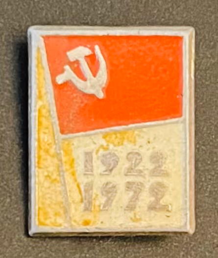 UdSSR 1922-1972