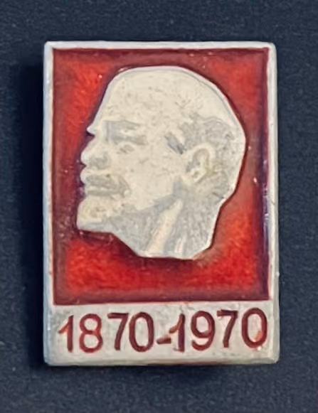 Lenin 1870-1970