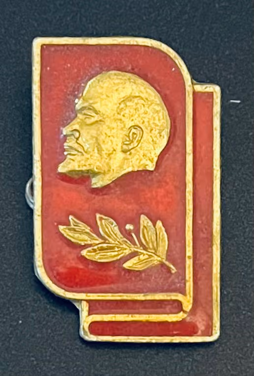 Lenin