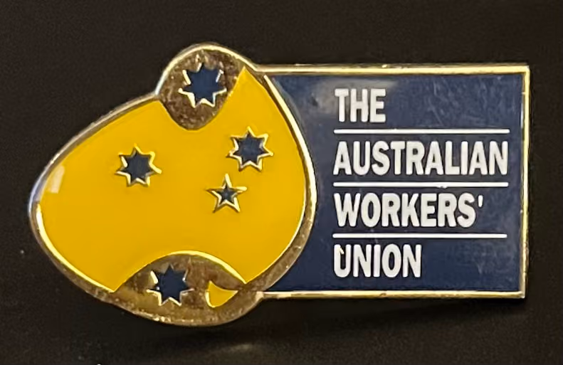The Australian Workers Union