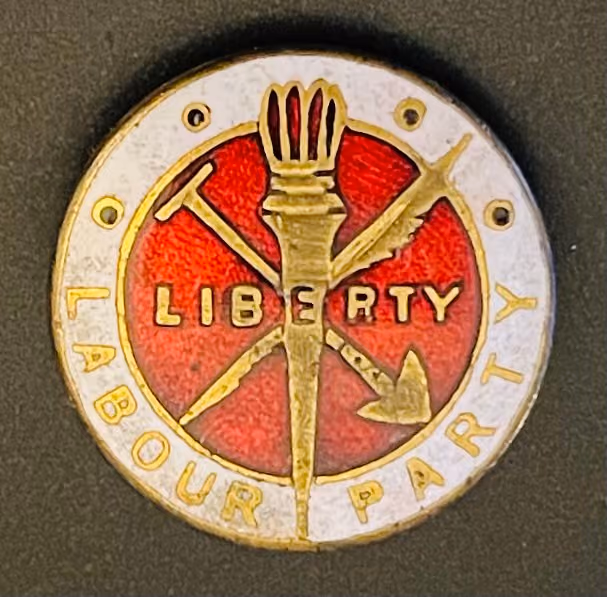 Labour Party - Liberty