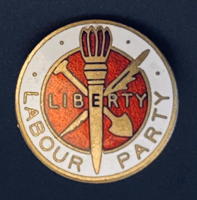 Labour Party - Liberty