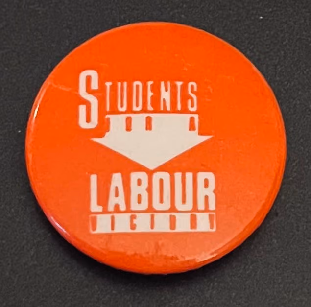 Students for a Labour Victory