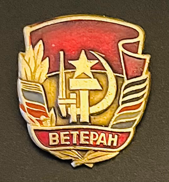 Veteran