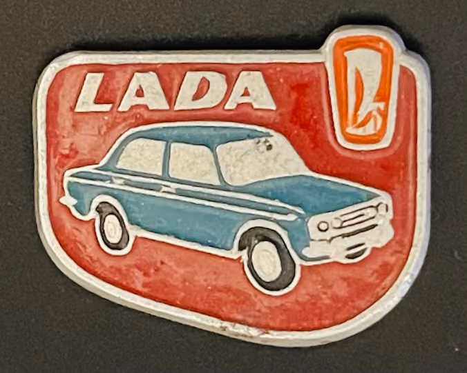 Lada