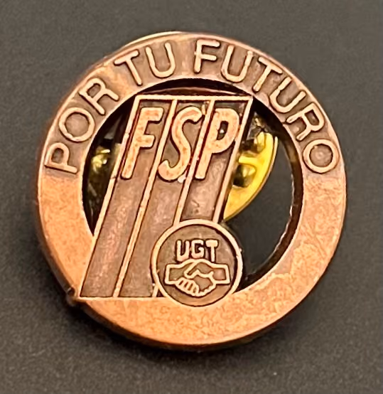 UGT-FSP - Für deine Zukunft