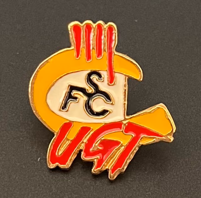 UGT-FSC Catalunya