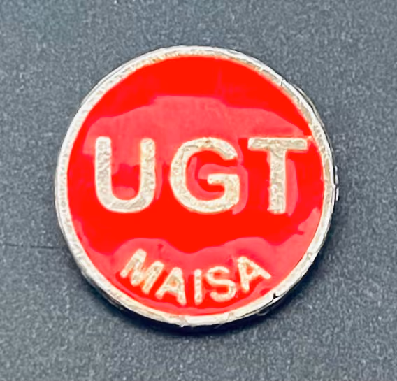 UGT-Maisa