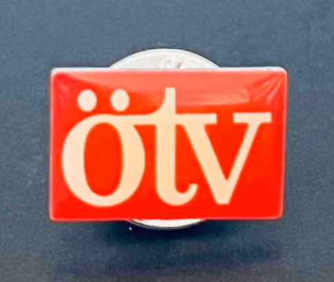 ÖTV - Gewerkschaft öffentliche Dienste, Transport und Verkehr