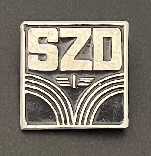SZD - Sowjetische Eisenbahnen
