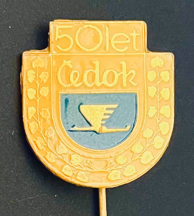 CEDOK - 50 Jahre