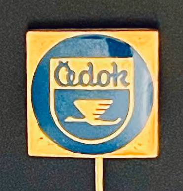 CEDOK - Tschechoslowakisches Reisebüro