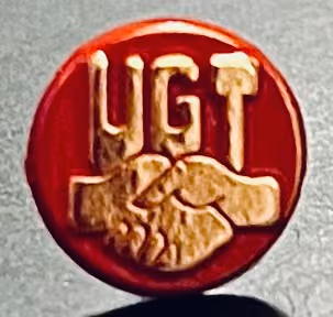 UGT - Unión General de Trabajadores