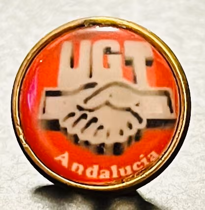 UGT-Andalucia