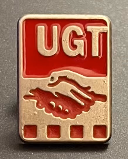 UGT - Unión General de Trabajadores