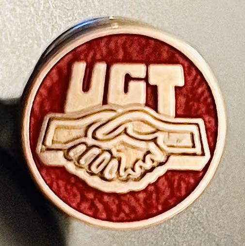 UGT - Unión General de Trabajadores