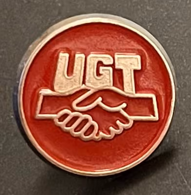 UGT - Unión General de Trabajadores