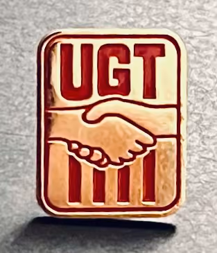 UGT-Catalunya