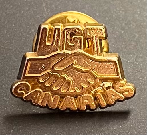 UGT-Canarias