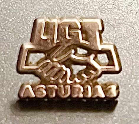 UGT-Asturias