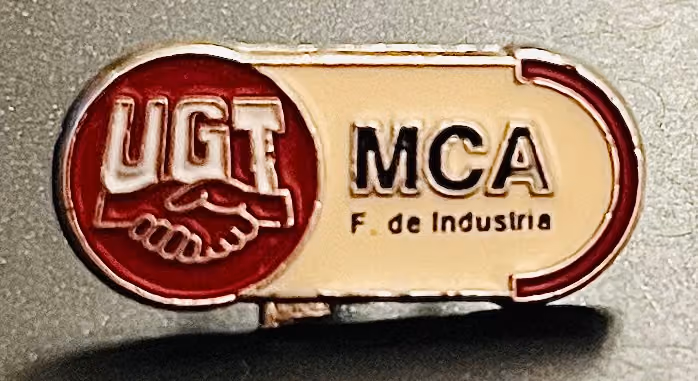UGT-MCA Industrieverband