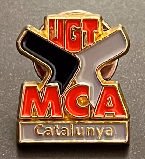 UGT-MCA Catalunya