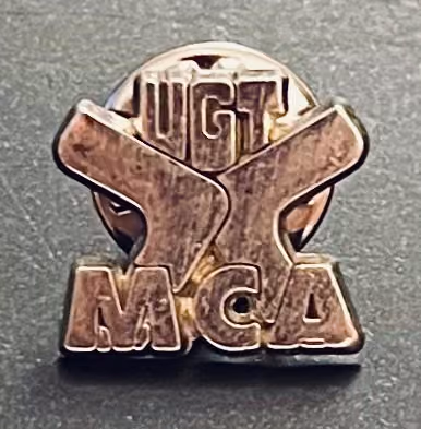 UGT-MCA