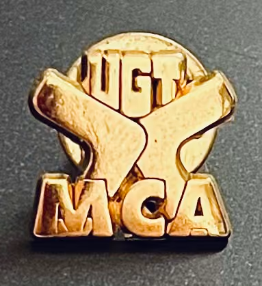 UGT-MCA