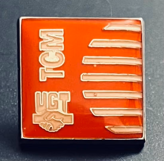 UGT-TCM - Gewerkschaft Transport, Kommunikation und Seefahrt