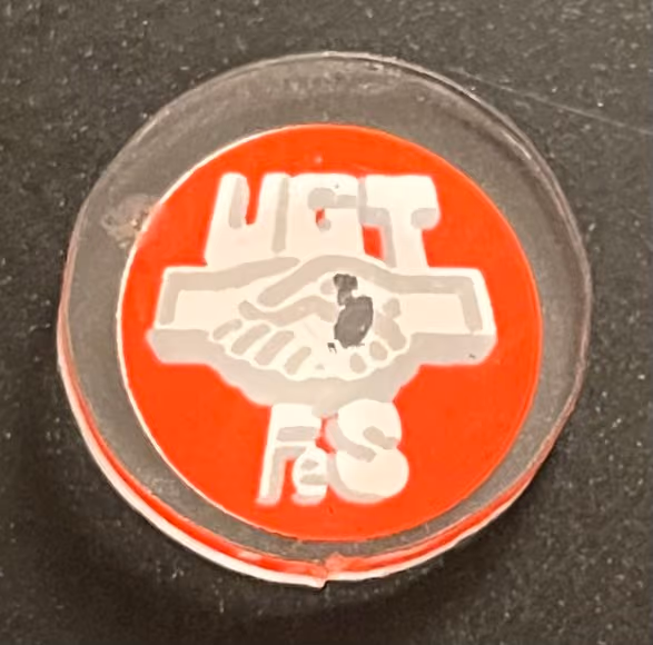 UGT-FES