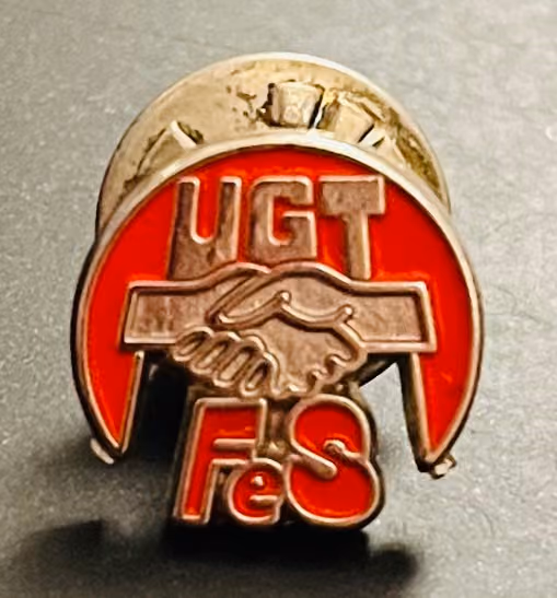 UGT-FES