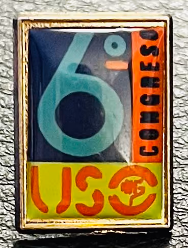 USO - 6. Kongress