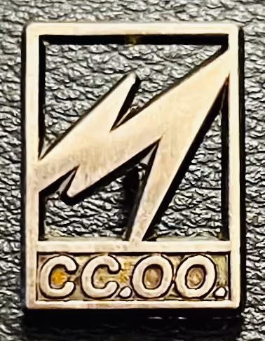 CC.OO. - Gewerkschaft Bergbau-Metall
