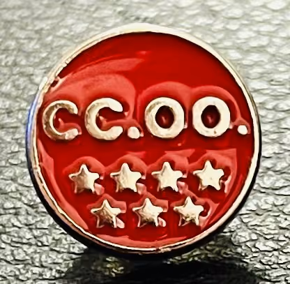 CC.OO. Madrid