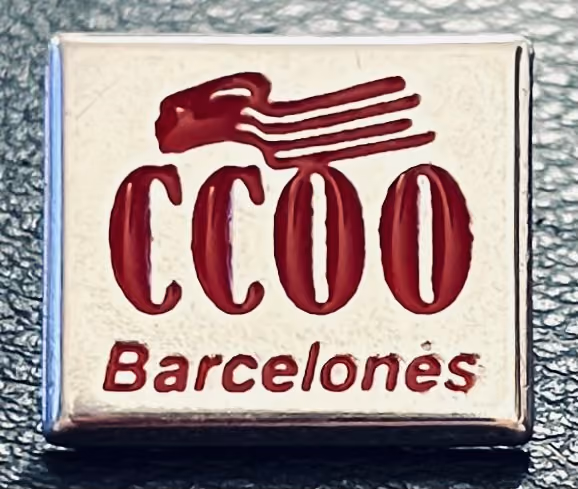 CC.OO. Barcelona