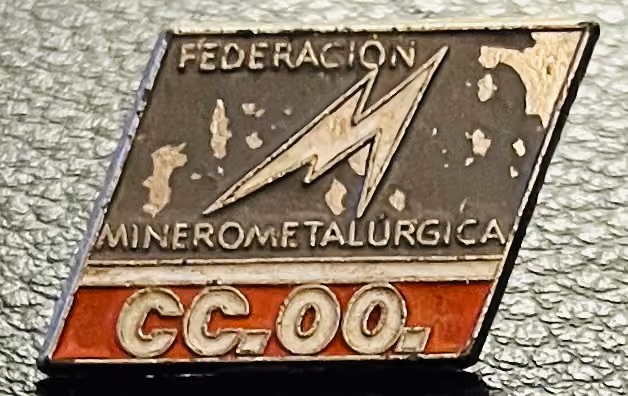 CC.OO. - La Federación Minerometalúrgica