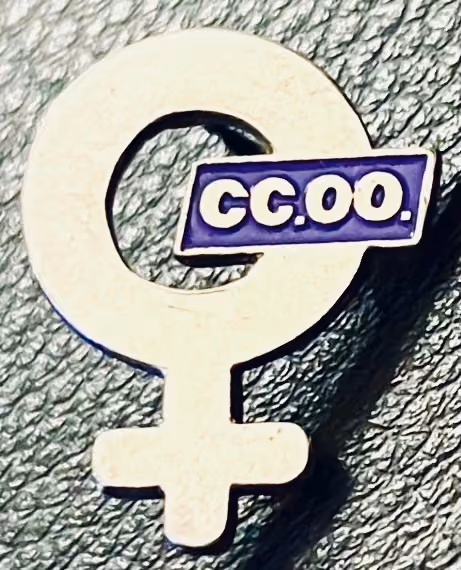 CC.OO. Frauen