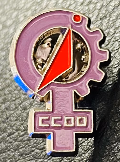 CC.OO. - Industriegewerkschaft - Frauen