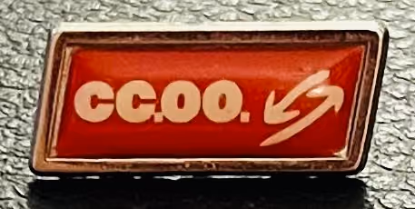 CC.OO. - Arbeiterkommissionen