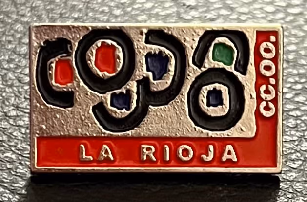 CC.OO. - La Rioja