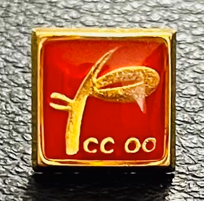 CC.OO. - Arbeiterkommissionen