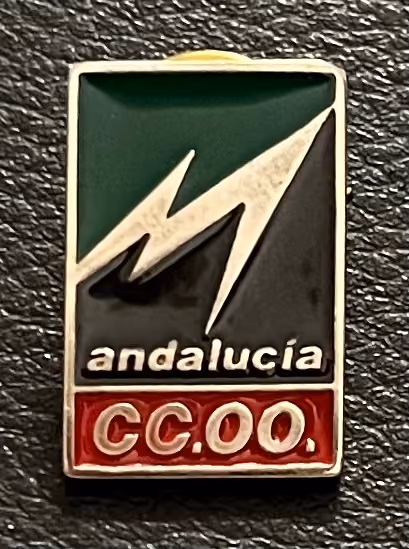 CC.OO. - Gewerkschaft Bergbau-Metall Andalusien