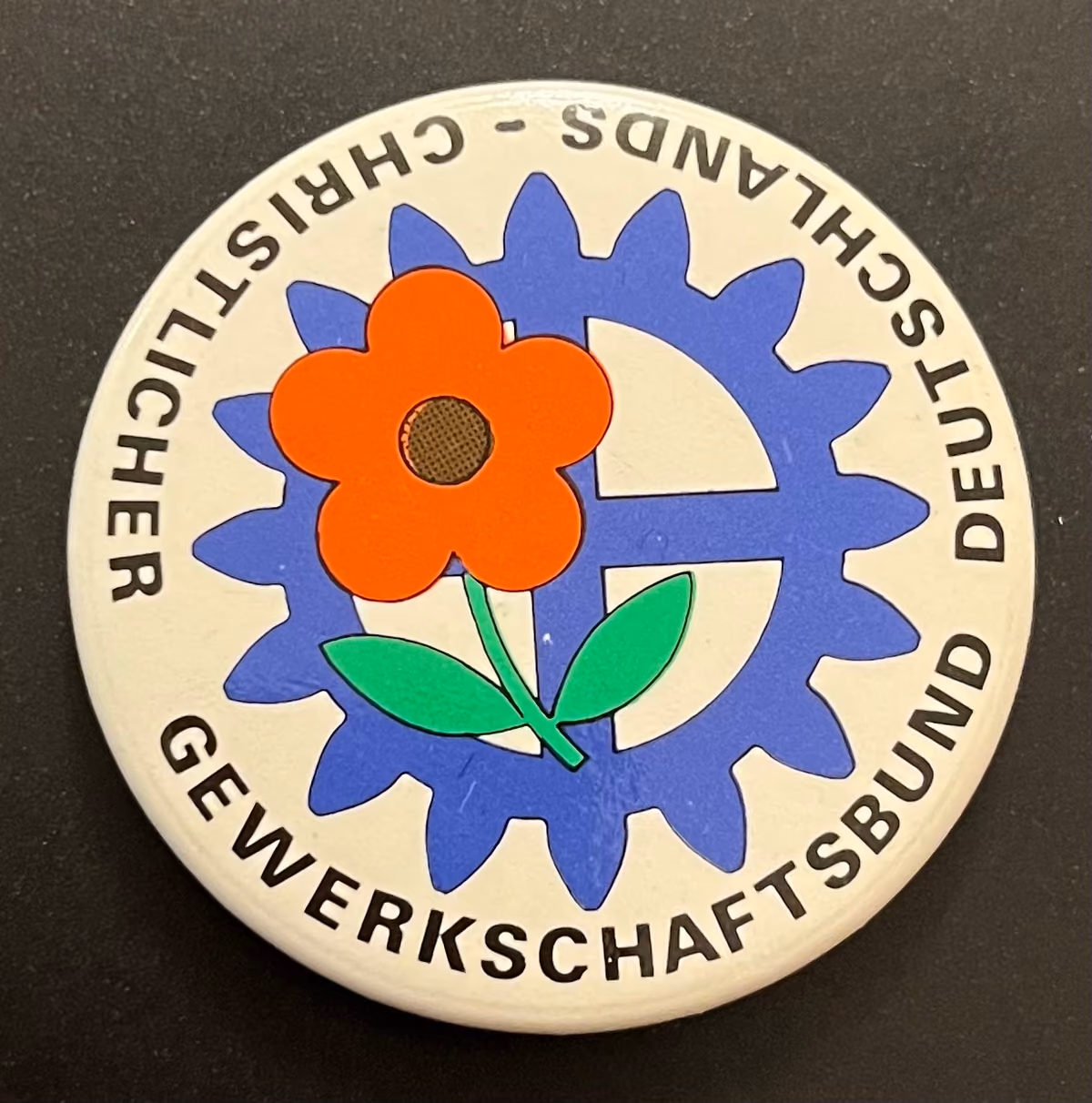 CGB - Christlicher Gewerkschaftsbund Deutschlands