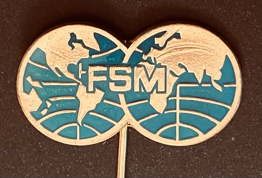 FSM - Weltgewerkschaftsbund